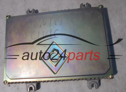 KOMPUTER STEROWNIK SILNIKA HONDA CIVIC 37820-P04-G03, 37820P04G03
