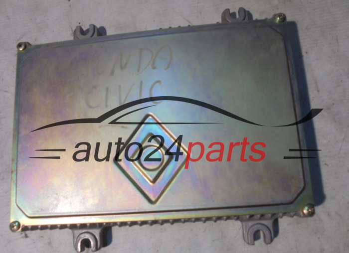 KOMPUTER STEROWNIK SILNIKA HONDA CIVIC 37820-P04-G03, 37820P04G03
