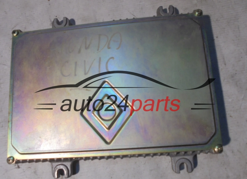 KOMPUTER STEROWNIK SILNIKA HONDA CIVIC 37820-P04-G03, 37820P04G03