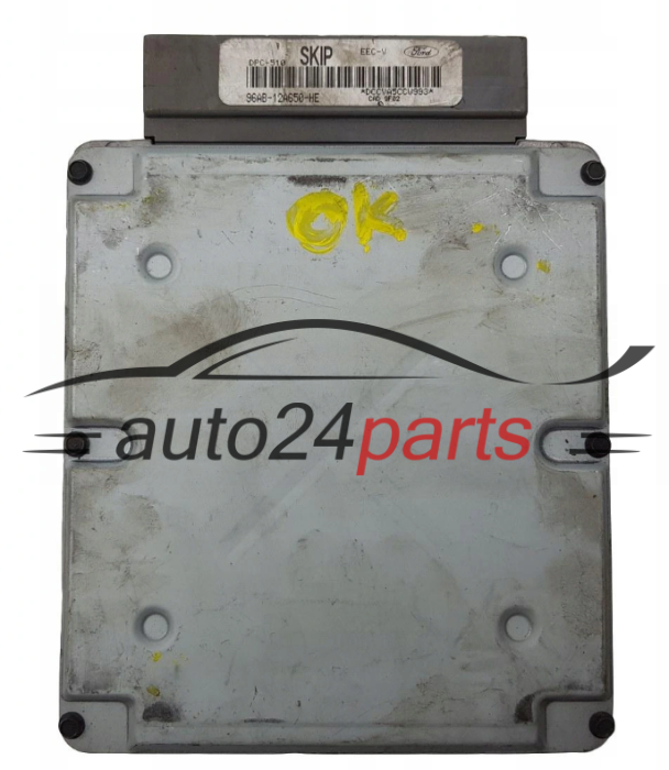 FORD 96AB-12A650-HE, 96AB12A650HE SKIP