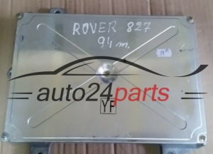 MOTORSTEUERGERÄT ECU STEUERGERÄT HONDA LEGEND, ROVER 37820-PL2-G12, 37820PL2G12, CY-EH6915A