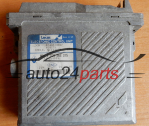 ECU CENTRALITA DE MOTOR RENAULT 7700868315, R04080006F