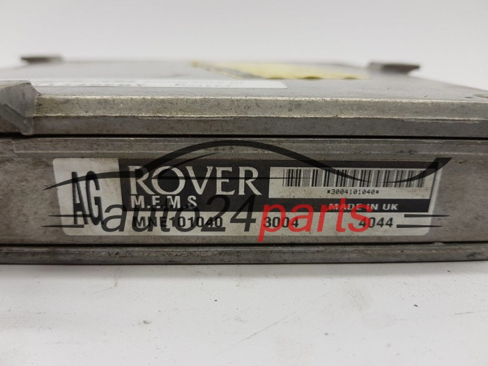 KOMPUTER STEROWNIK SILNIKA ROVER MNE101040