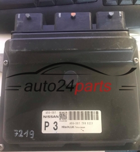 KOMPUTER STEROWNIK SILNIKA NISSAN A56-X87, A56X87 P3 - 7219