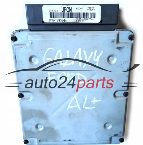 FORD 98VW-12A650-EA, 98VW12A650EA, UPON