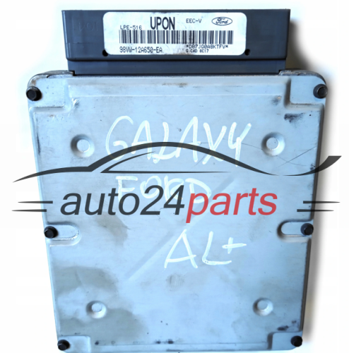FORD 98VW-12A650-EA, 98VW12A650EA, UPON