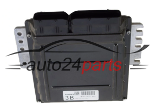 MOTORSTEUERGERÄT ECU STEUERGERÄT NISSAN MEC63-730 3B, MEC63730