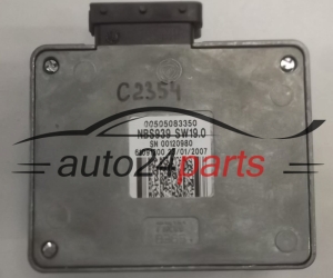 CENTRALKA BLOKADA KIEROWNICY ALFA ROMEO 00505083350, 61091200 - 