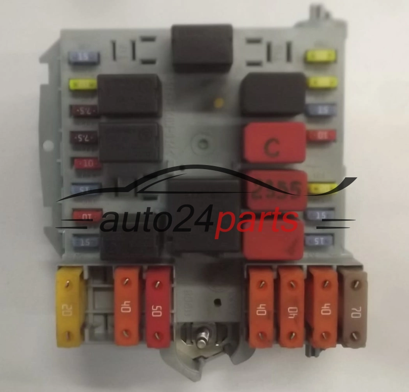 CENTRALKA MODUL ALFA ROMEO 50504455