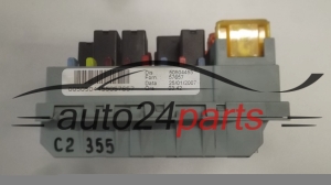 CENTRALKA MODUL ALFA ROMEO 50504455