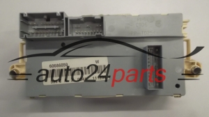 CENTRALKA MODUL ALFA ROMEO 50507093, 60686059, 501210970000