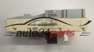 CENTRALKA MODUL ALFA ROMEO 50507093, 60686059, 501210970000