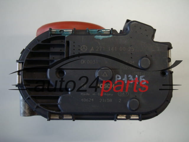 MERCEDES BOSCH 0 280 750 076, 0280750076, A 271 141 00 25, A2711410025