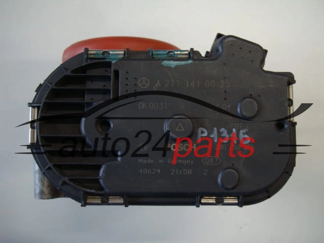 MERCEDES BOSCH 0 280 750 076, 0280750076, A 271 141 00 25, A2711410025