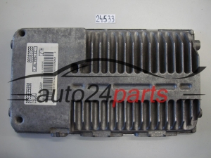 KOMPUTER STEROWNIK SILNIKA ISUZU TROOPER 3.0 TDI, 8093835890, 09383589, 16252667 - 