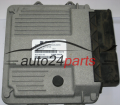 Centralita de motor OPEL CORSA 1.3 JTD  55568385  7160023800