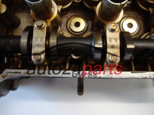 GLOWICA SILNIKA OPEL AGILA K10B 1.0