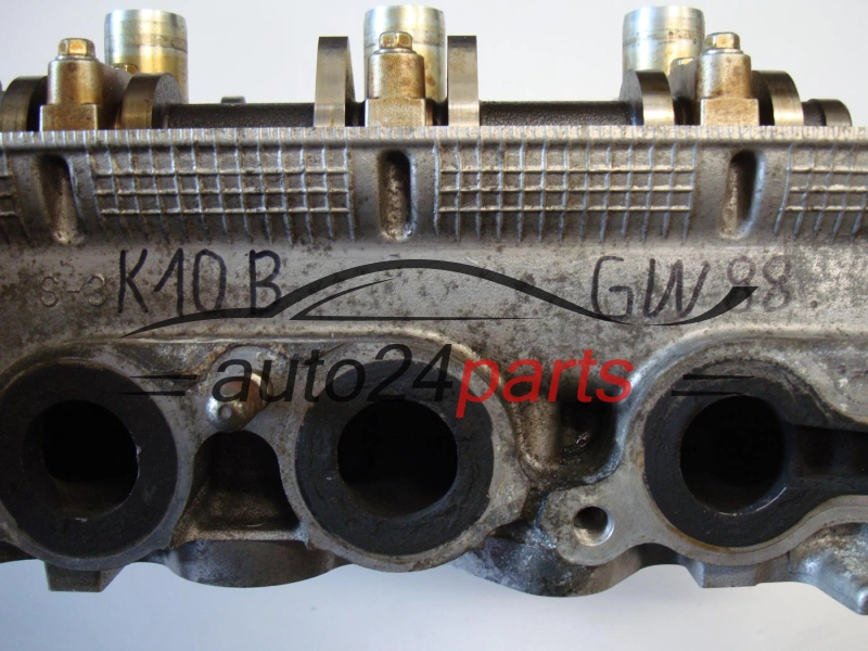 GLOWICA SILNIKA OPEL AGILA K10B 1.0