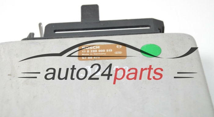 KOMPUTER STEROWNIK SILNIKA SAAB 0 280 000 519, 0280000519, 9388471