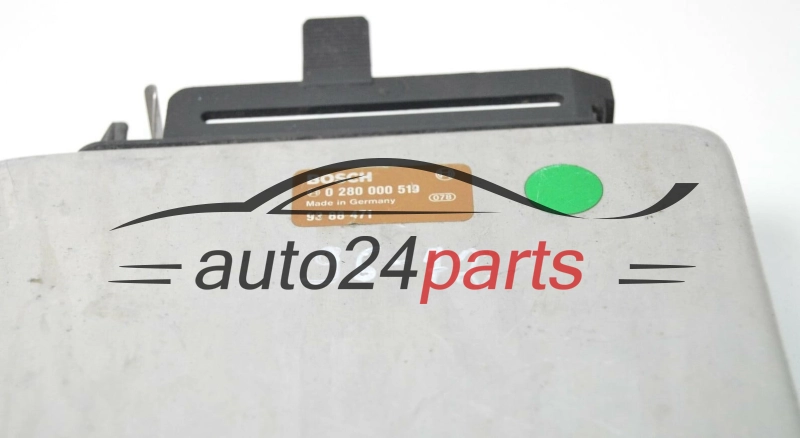KOMPUTER STEROWNIK SILNIKA SAAB 0 280 000 519, 0280000519, 9388471