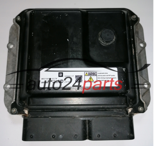 OPEL 1.7 55590117 UD, MB275800-8179, MB2758008179