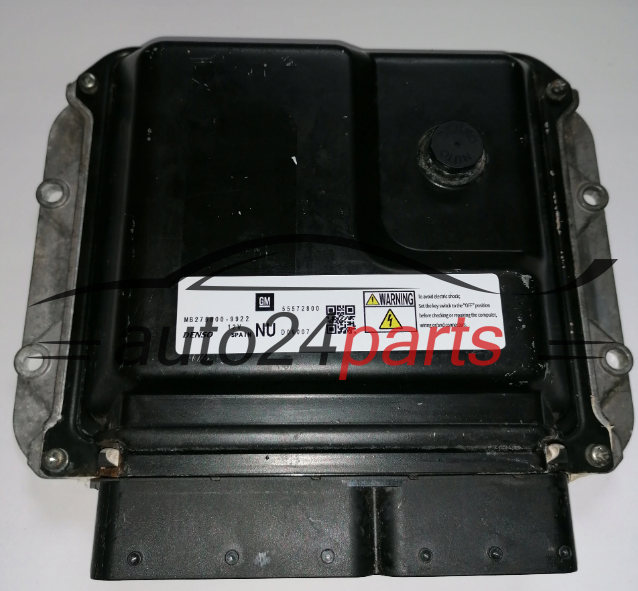 OPEL 1.7 55572800 NU, MB275800-9922, MB2758009922