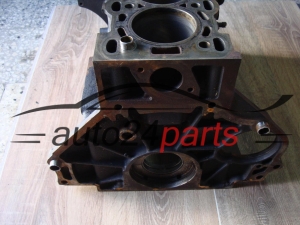 BLOK SILNIKA OPEL Y22DTR 90400240