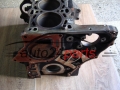 BLOK SILNIKA OPEL Y22DTR 90400240