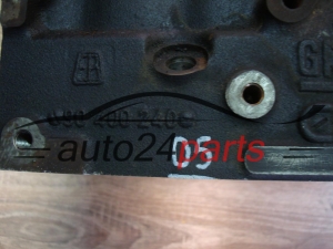 BLOK SILNIKA OPEL Y22DTR 90400240