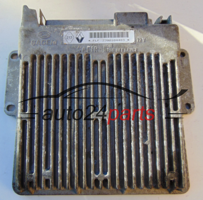 RENAULT 7700104483, 7700868295