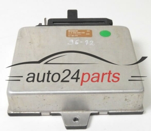 MOTORSTEUERGERÄT ECU STEUERGERÄT SAAB 0 280 000 519, 0280000519, 9388471