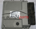 Generalüberholtes MOTORSTEUERGERÄT   55566037 HJ CORSA 1 3 CDTI Z13DTH