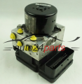 ABS POMPA I STEROWNIK NISSAN NAVARA 10.0212-0491.4, 10021204914, 476605X21A, 10.0926-3390.3, 10092633903