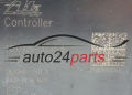 ABS POMPA I STEROWNIK NISSAN NAVARA 10.0212-0491.4, 10021204914, 476605X21A, 10.0926-3390.3, 10092633903