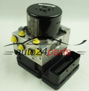 BOMBA HIDRAULICA Y CENTRALITA ABS NISSAN NAVARA 10.0212-0491.4, 10021204914,  476605X21A, 10.0926-3390.3, 10092633903