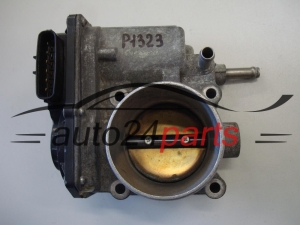 PRZEPUSTNICA POWIETRZA TOYOTA AURIS 22030-37010, 2203037010, 7126, B0378