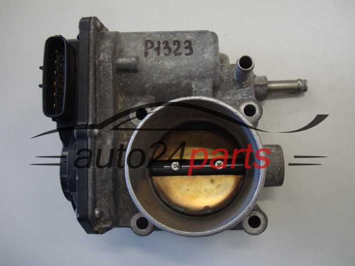 PRZEPUSTNICA POWIETRZA TOYOTA AURIS 22030-37010, 2203037010, 7126, B0378