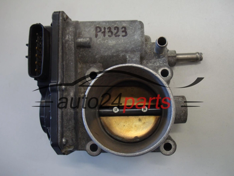 PRZEPUSTNICA POWIETRZA TOYOTA AURIS 22030-37010, 2203037010, 7126, B0378