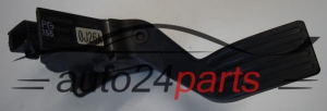 POTENCJOMETR PEDAL GAZU FORD FOCUS 1.8 TDDI 98AB9F836AE, D1U7A - PG355