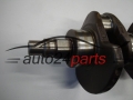 WAL KORBOWY SILNIKA OPEL CORSA B 1.2 8V 90466352