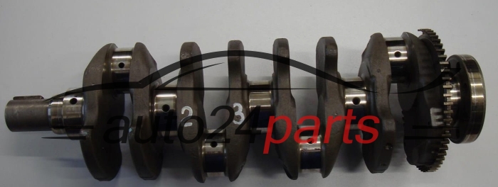 WAL KORBOWY OPEL 1.7 Z17DTH