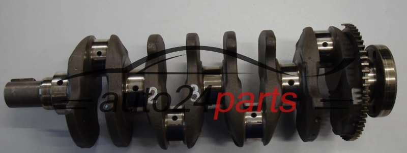 WAL KORBOWY OPEL 1.7 Z17DTH