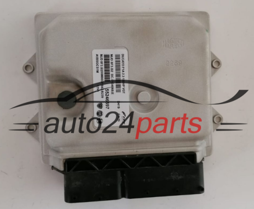 KOMPUTER STEROWNIK SILNIKA FIAT DUCATO 2.3 JTD 55246597, MJD 8F3.B2, MJD8F3B2, PLUG AND PLAY