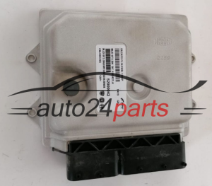 KOMPUTER STEROWNIK SILNIKA FIAT DUCATO 2.3 JTD 52000042, MJD 8F3.BN, MJD8F3BN, PLUG AND PLAY - D