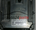 CALCULATEUR MOTEUR  AUDI Q7 3.0 BOSCH 0 281 014 406, 0281014406, 4L0910401R, EDC16CP34, PLUG AND PLAY