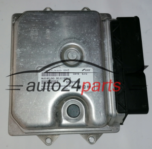 RENOVIERT MOTORSTEUERGERÄT ECU STEUERGERÄT PLUG AND PLAY FIAT DUCATO 2.3 JTD 55261983, MJD 8F3.BO, MJD8F3BO