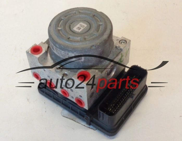 ABS POMPA I STEROWNIK VOLKSWAGEN SEAT SKODA 5Q0614517P, 10.02220-0238.4, 100222002384, 5Q0907379Q