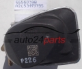 BOITIER DE PAPILLON  OPEL ASTRA MERIVA ZAFIRA  A2C53119795 