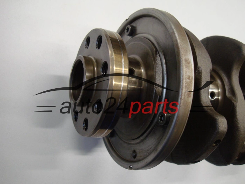 WAL KORBOWY SILNIKA OPEL 1.7 Y17DT