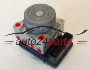 POMPE HYDRAULIQUE ET CALCULATEUR d'ABS VOLKSWAGEN SEAT SKODA 5Q0614517P, 10.02220-0238.4, 100222002384, 5Q0907379Q